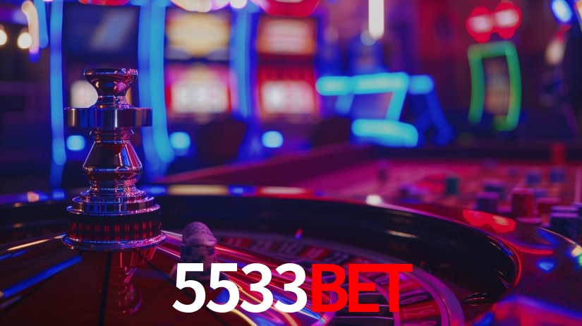 5533bet.com