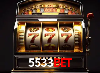 Apostas Esportivas na 5533bet: Um Guia Completo