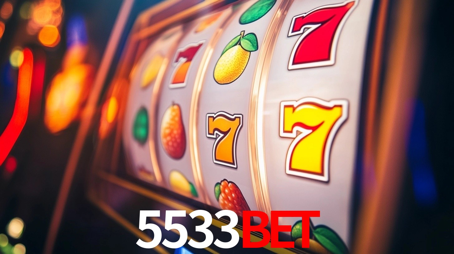5533bet