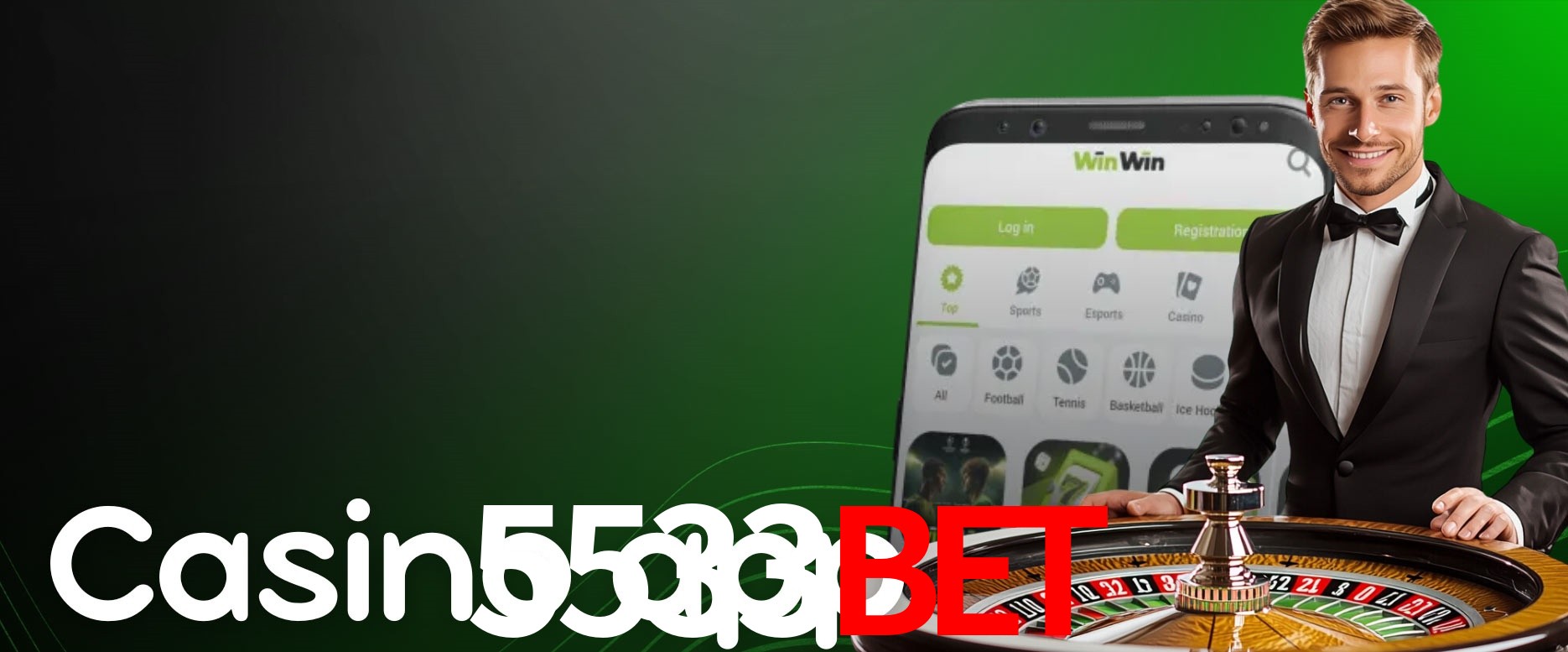 2FA Security 5533bet