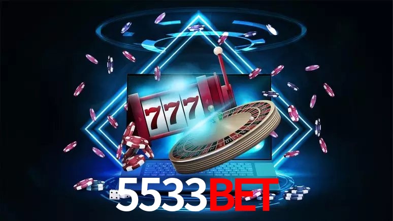 Benefícios da Conta 5533bet